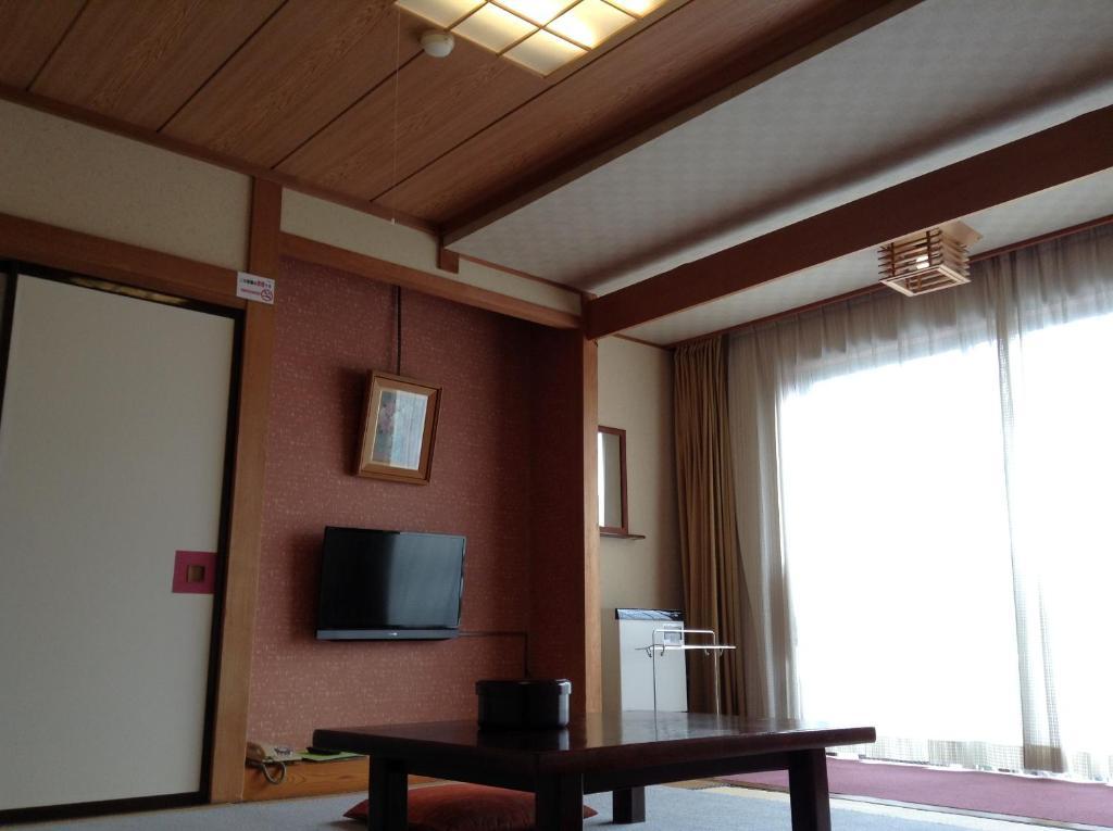 Lodge Matsuya Nozawaonsen Quarto foto