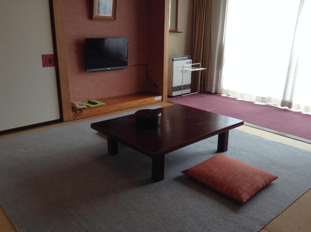 Lodge Matsuya Nozawaonsen Quarto foto